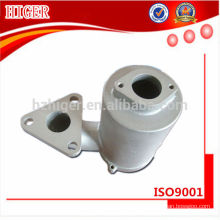 customized aluminum sand casting vacuum sand casting products